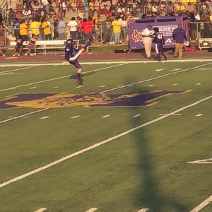 Meet your Posher, Jay